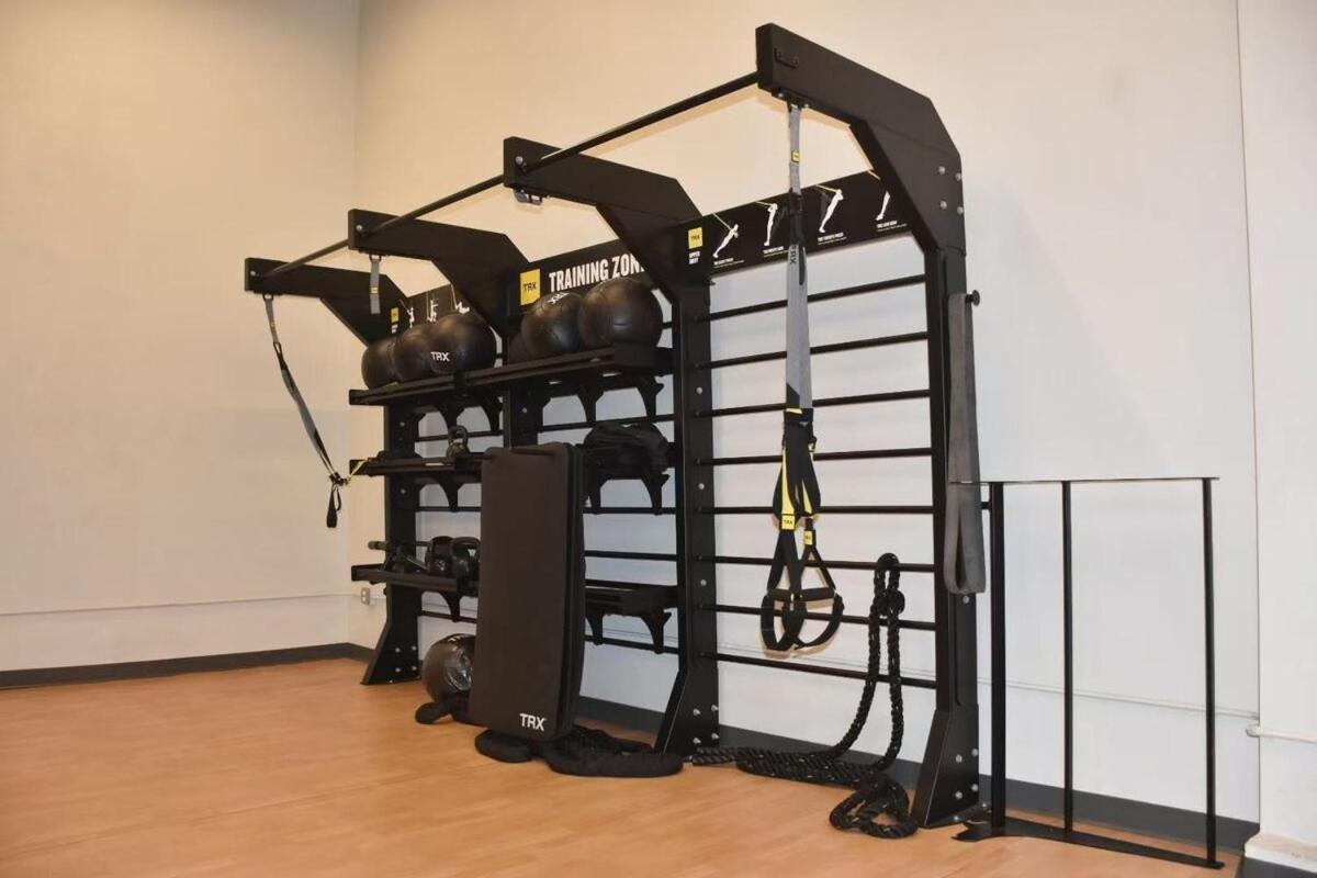 Stylist Downtown La Gateway- 2bd * Los Ángeles