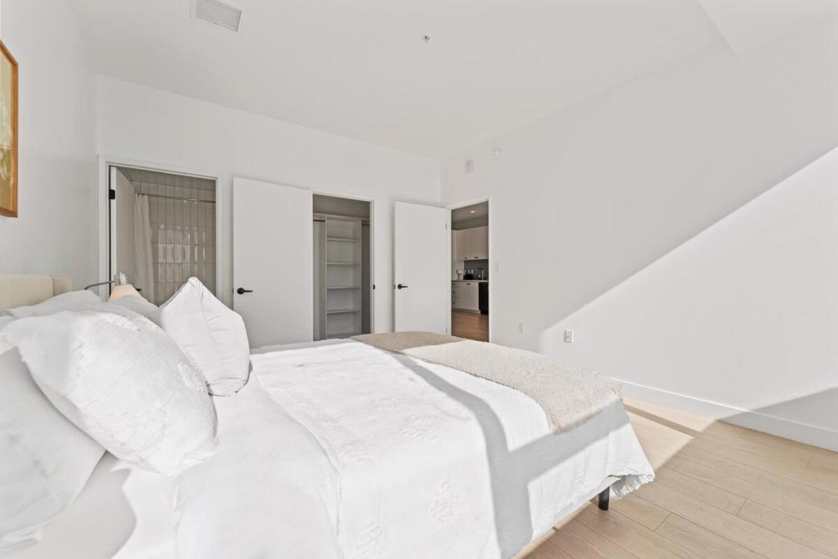 Apartamento Stylist Downtown La Gateway- 2bd